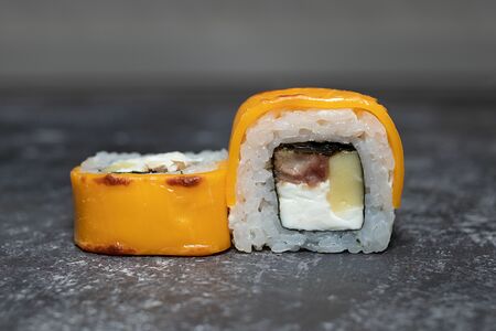 Итальянский