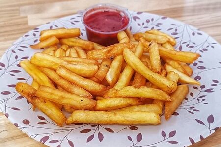 Картофель фри