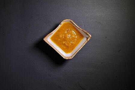 Соус ткемали