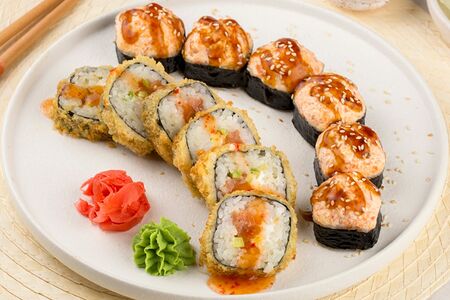 Сет №8 Дабл Хит