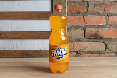 Fanta