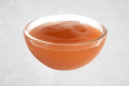 Соус кисло-сладкий