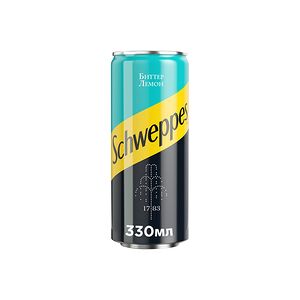 Schweppes