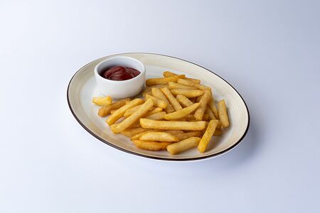 Картофель фри