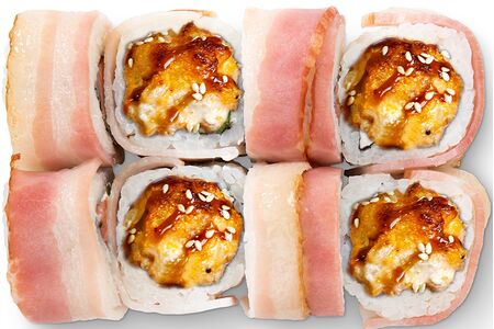 Русский (запеченный)