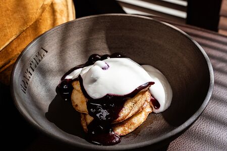 Рикоттники