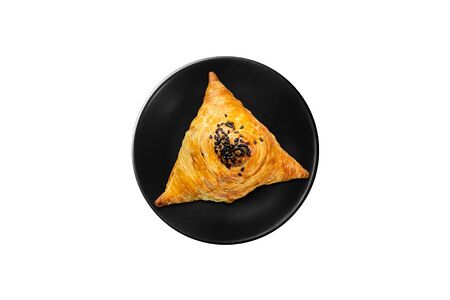 Самса с бараниной