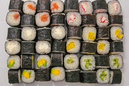 Сеты Классический