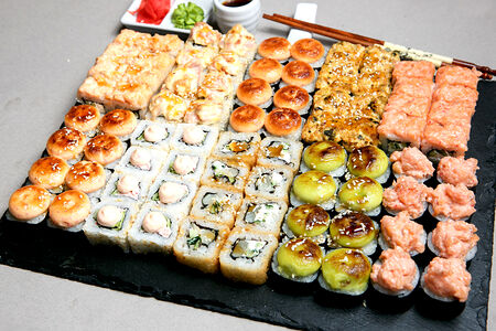 Сет 4 Мощный Хит