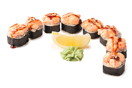 Мистер крабс