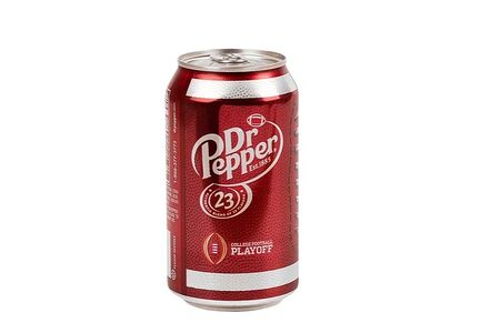 Напиток Dr. Pepper Classic