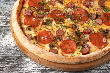 Деревенская