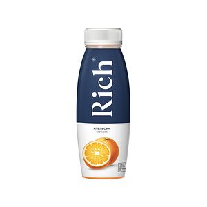 Сок Rich Апельсин