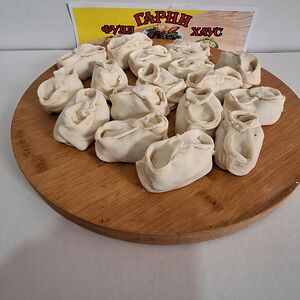 Манты домашние