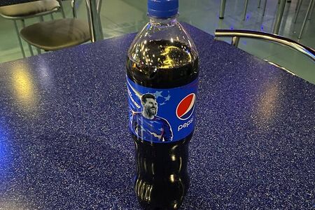 Pepsi