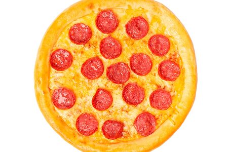 Пицца Пепперони
