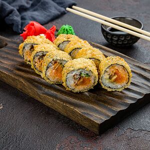 Спайси-темпура