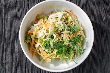 Салат Коул слоу