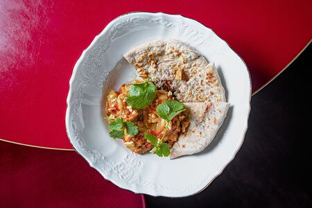 Аджапсандали