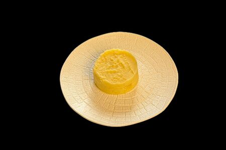 Картофельное пюре