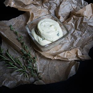 Соус Чесночный