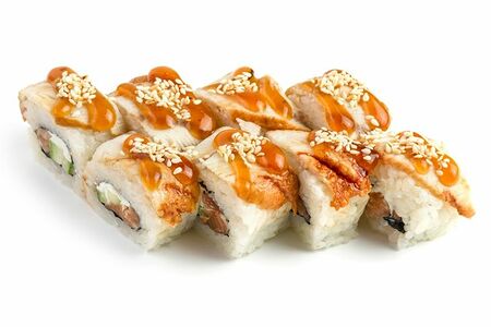 Ролл Дракон