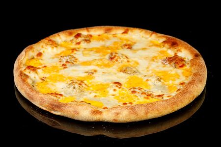 Пицца Четыре сыра