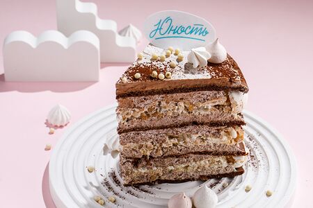 Торт Юность