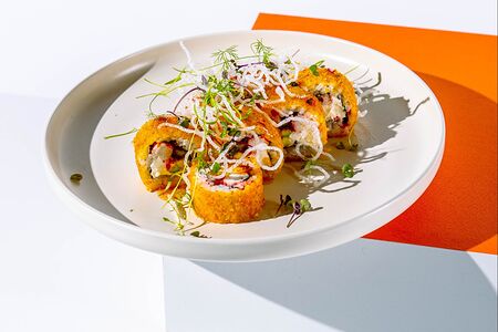 Калифорния Нот