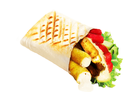 Шавуха Mozzarella M