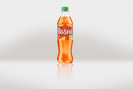 Фрустайл Апельсин