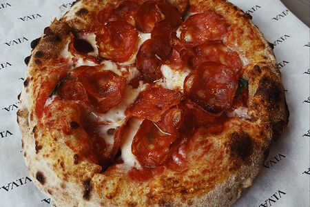 Чоризо чили