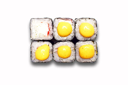 Ролл Вулкан