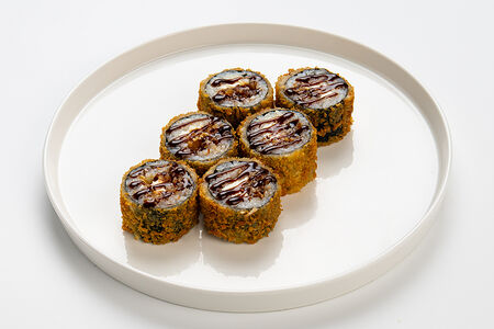 Ролл Гол V 2.0 в темпуре