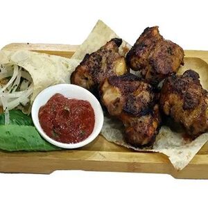 Խոզի փափուկ միս