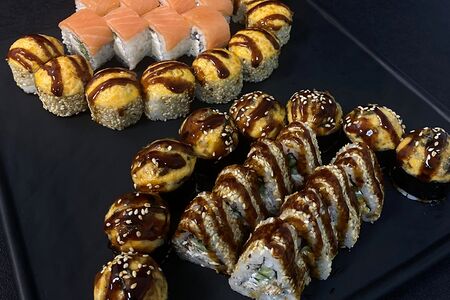 Сет Для двоих