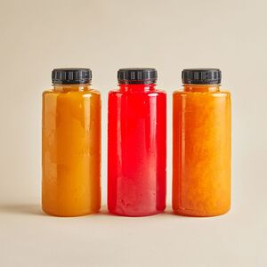 Морс ягодный