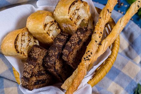 Европейская хлебная корзина