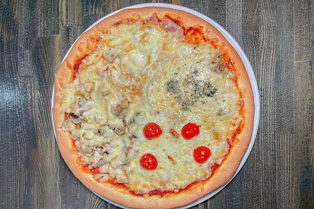 Пицца Ассорти маленькая