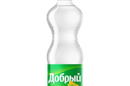 Добрый Лимон-лайм