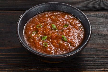 Соус Шашлычный