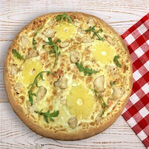 Пицца Гавайская