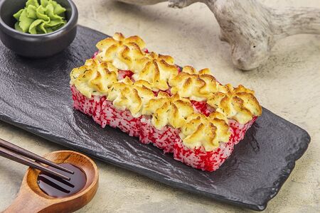 Красный восток