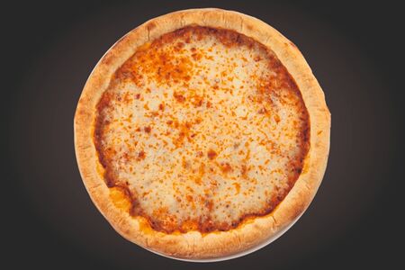 Пицца Маргарита