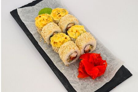 Хот Креветка