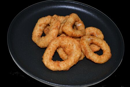 Кольца кальмара