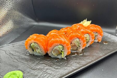 Фила темпура