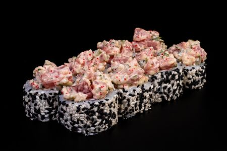 Ролл Тартар