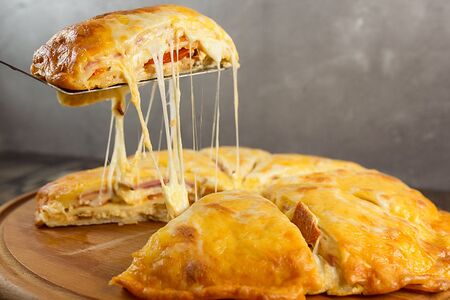 Пицца Ассорти