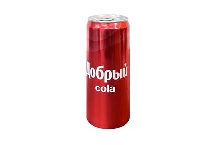 Добрый Cola